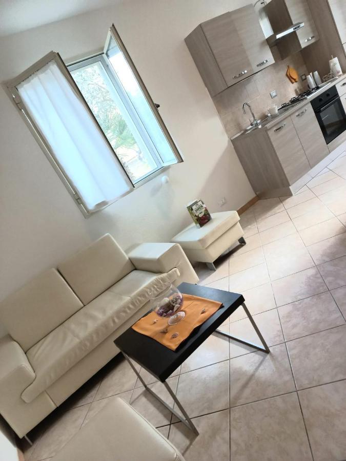 Matilda'S House Villa Alghero Kültér fotó