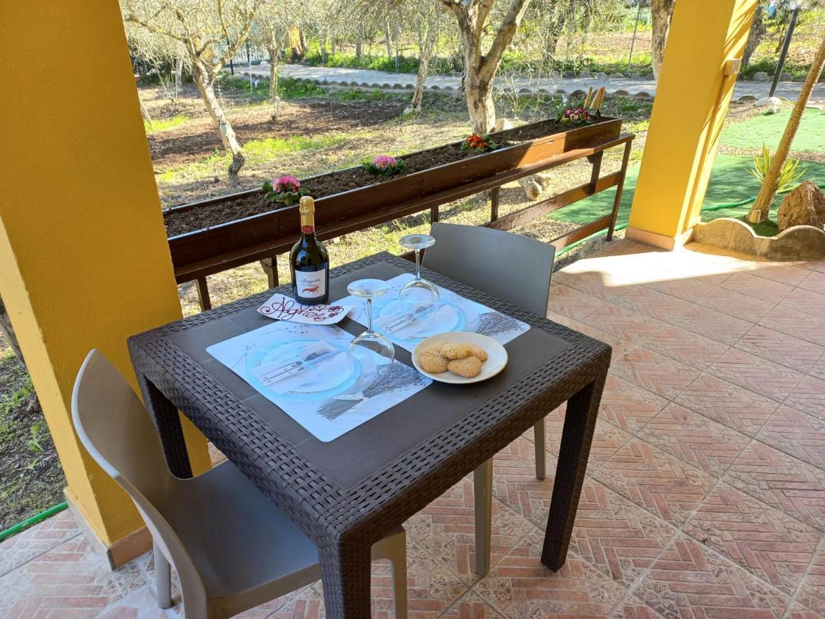 Matilda'S House Villa Alghero Kültér fotó