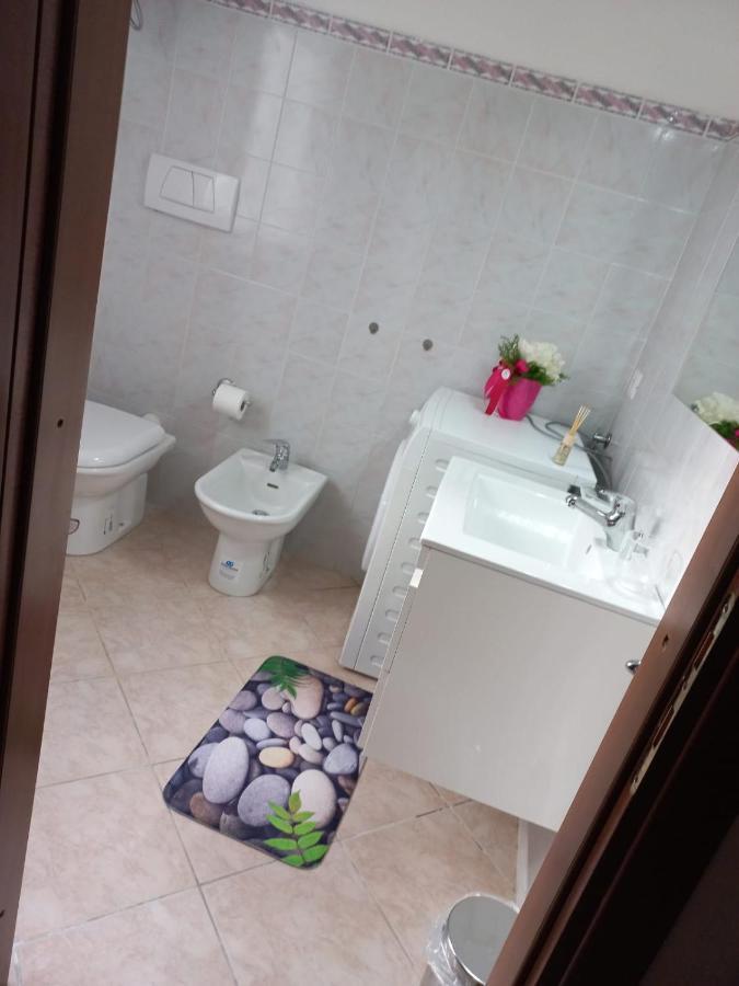 Matilda'S House Villa Alghero Kültér fotó