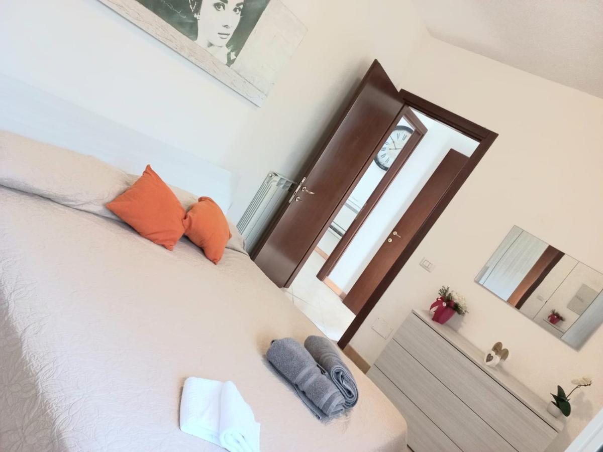 Matilda'S House Villa Alghero Kültér fotó